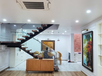 Bán biệt thự phường Thảo điền, quận 2 TP Hồ Chí Minh 4