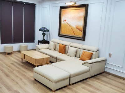 Bán biệt thự phường Thảo điền, quận 2 TP Hồ Chí Minh 5