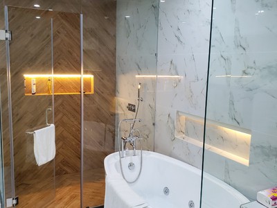 Bán biệt thự phường Thảo điền, quận 2 TP Hồ Chí Minh 7