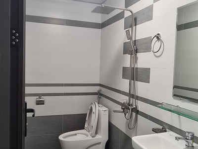 Bán nhà 3 tầng mới lô góc 2 mặt tiền khu dân cư hiền hòa thuộc khu 9 phường bình Hàn 0