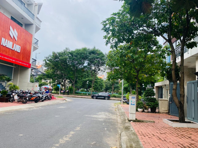 Chính chủ cần bán nhà KĐT mới HIM LAM   phường Tân Hưng, Quận 7, TP HCM 0