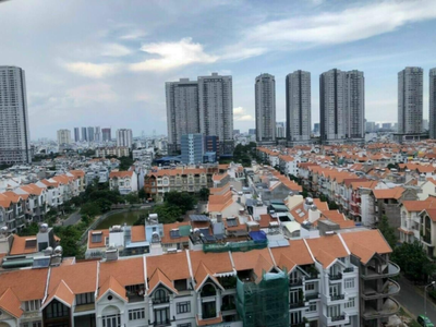 Chính chủ cần bán nhà KĐT mới HIM LAM   phường Tân Hưng, Quận 7, TP HCM 4