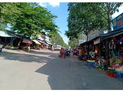 Vợ Chồng Tôi Ly Hôn Bán Gấp 300m2 Đất Thổ Cư Sát Kcn Và Sát Chợ Dân Sinh Sát Trung Tâm Thương Mại 0