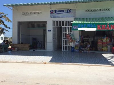 Bán Gấp  Để Đáo Hạn Ngân Hàng, 300m2 Đất   18 P.Trọ Đang Cho Thuê Kín  Hỗ Trợ Vay Ngân Hàng 70 3