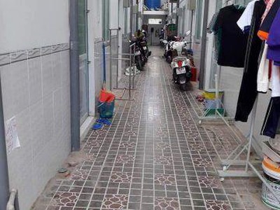 Bán Gấp  Để Đáo Hạn Ngân Hàng, 300m2 Đất   18 P.Trọ Đang Cho Thuê Kín  Hỗ Trợ Vay Ngân Hàng 70 4
