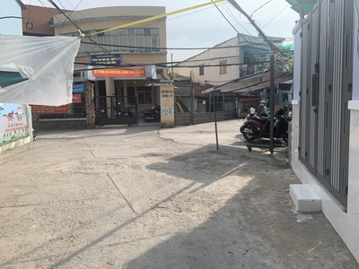 Q8.88   Bán nhà trung tâm Q8, chỉ 5 phút sang Q5 29m2, 3 lầu  3.2x9.2  . Giá chỉ 3.15 tỷ 1