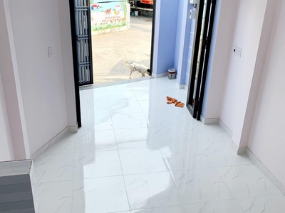 Q8.88   Bán nhà trung tâm Q8, chỉ 5 phút sang Q5 29m2, 3 lầu  3.2x9.2  . Giá chỉ 3.15 tỷ 2