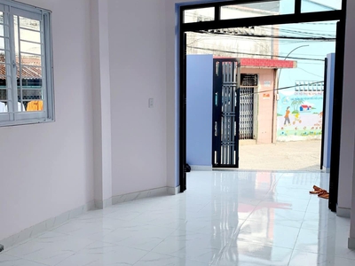 Q8.88   Bán nhà trung tâm Q8, chỉ 5 phút sang Q5 29m2, 3 lầu  3.2x9.2  . Giá chỉ 3.15 tỷ 5