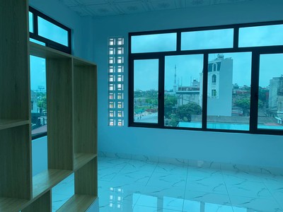 Bán nhà đẹp tại Lô góc Hoa khôi Lý Quốc Bảo, Hải Dương 0