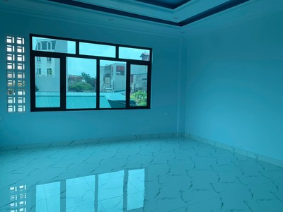 Bán nhà đẹp tại Lô góc Hoa khôi Lý Quốc Bảo, Hải Dương 1
