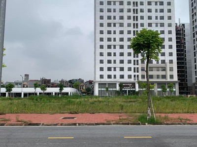 Bán nhà đẹp tại Lô góc Hoa khôi Lý Quốc Bảo, Hải Dương 4