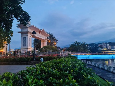 Chợ du lịch lào cai đầu tư chắc thắng 1 vốn bốn lời chỉ từ 5k/ngày 4