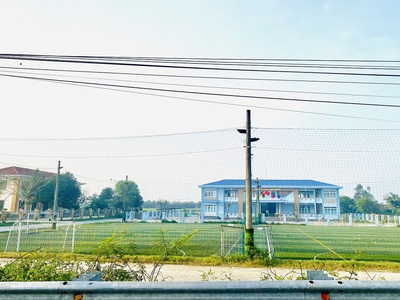 Đất nền giá rẻ - Mua đầu tư hoặc xây nhà ở ngay 3