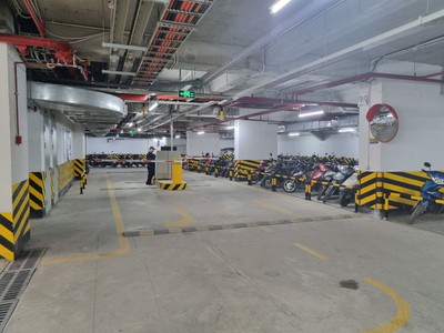 Đóng trước 541tr kí HĐMB khách hàng sở hữu căn hộ 2PN 2WC diện tích 71m2 hỗ trợ trả góp 3