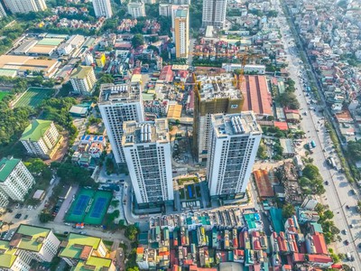 Đóng trước 541tr kí HĐMB khách hàng sở hữu căn hộ 2PN 2WC diện tích 71m2 hỗ trợ trả góp 6