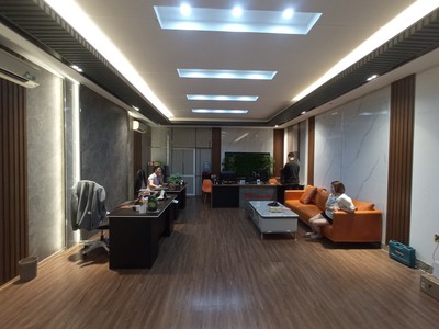 Cho thuê mặt bằng văn phòng tại Lê Chân 0