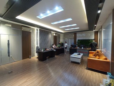Cho thuê mặt bằng văn phòng tại Lê Chân 1