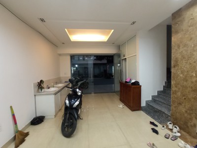 Cho thuê mặt bằng văn phòng tại Lê Chân 2