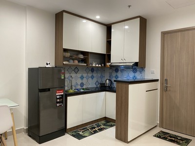 Giá b.á.n cắt lỗ căn hộ 1N 1 full đồ tại Dự án Vinhomes Ocean Park Gia Lâm Hà Nội. 5