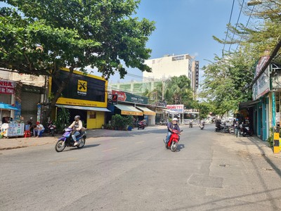 Cho thuê nhà  131A đường Bình Quới, Quận Bình Thạnh 1