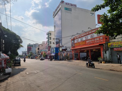 Cho thuê nhà  131A đường Bình Quới, Quận Bình Thạnh 2