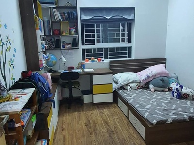 Cần bán căn 2pn chung cư CT6 Vĩnh Điềm Trung 0