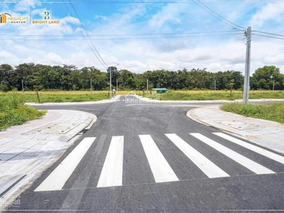 Bán gấp lô đất Khu đô thị Megacity Kontum Giá siêu rẻ chỉ 575 triệu/169m2. Đã có sổ đỏ 2