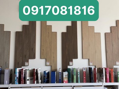 Sàn gỗ Đà Nẵng 2