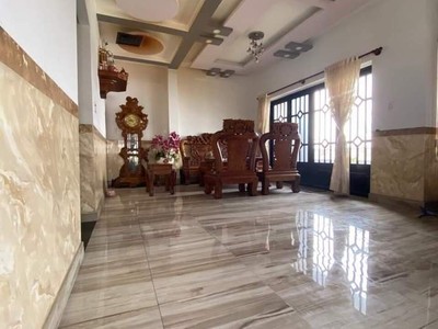 Đường 12m, bán nhà nguyễn văn bứa, xuân thới thượng, hóc môn, 1745m2, ngang 58m, 18tỷ 1