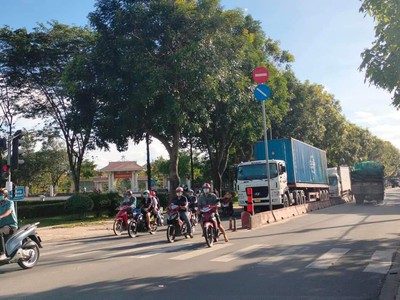 Đường 12m, bán nhà nguyễn văn bứa, xuân thới thượng, hóc môn, 1745m2, ngang 58m, 18tỷ 2