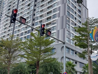 Bán shophouse khối đế tầng 1 dự án vinhomes westpoint phạm hùng 0