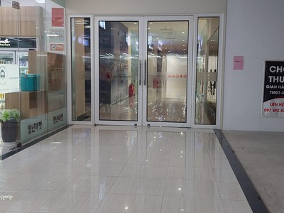 Bán shophouse khối đế tầng 1 dự án vinhomes westpoint phạm hùng 4