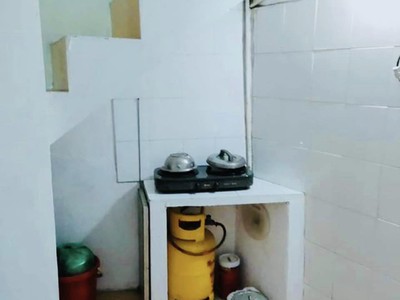 1,8 tỷ nhà khương đình 25m2 x 3 tầng - ngõ rộng, sau quy hoạch cực gần phố 1