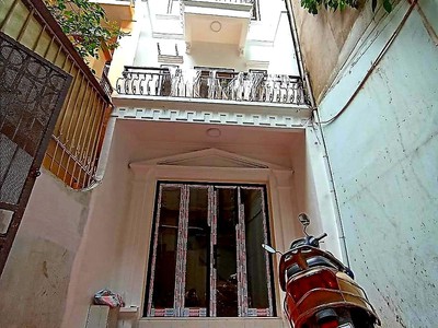 Bán nhà đường láng-2 mặt ngõ thoáng-rộng, rẻ 81m2x4t giá 5.7 tỷ 0