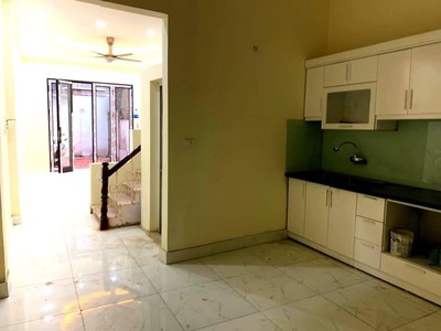 Bán nhà đường láng-2 mặt ngõ thoáng-rộng, rẻ 81m2x4t giá 5.7 tỷ 4