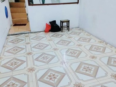 1,8 tỷ nhà khương đình 25m2 x 3 tầng - ngõ rộng, sau quy hoạch cực gần phố 0