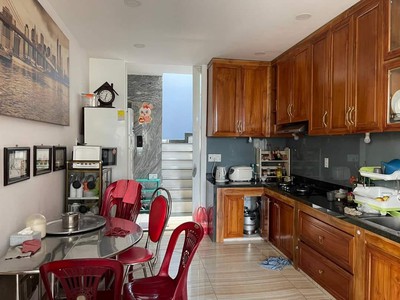 Bán nhà 2 mặt tiền kinh doanh cư xá lữ quận 11, 4.1x16.5, nhỉnh 14 tỷ. 1