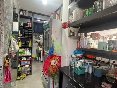 Bán nhà 2 mặt tiền kinh doanh cư xá lữ quận 11, 4.1x16.5, nhỉnh 14 tỷ. 2