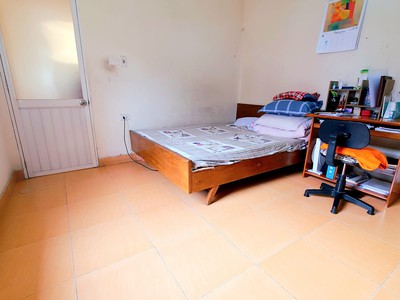 Bán nhà tt đh công đoàn    hà nội -  3pn,1pk,1pb,1wc - giá nhỉnh 2.1 tỷ 0