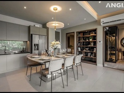 Cần bán căn hộ cc west gate mặt tiền đường nguyễn văn linh và tân túc, bình chánh, tp hồ chí minh 0