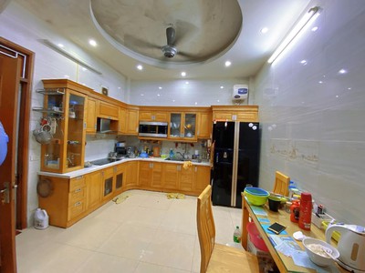 Nhỉnh 2 tỷ có ngay nhà nguyễn lương bằng diện tích 30m2 0