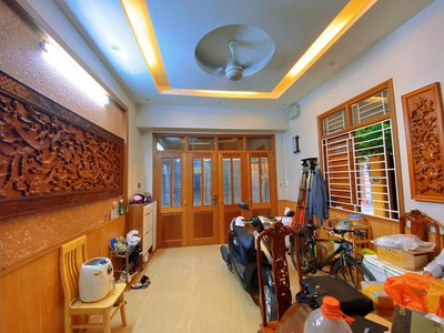 Nhỉnh 2 tỷ có ngay nhà nguyễn lương bằng diện tích 30m2 1