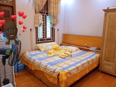 Nhỉnh 2 tỷ có ngay nhà nguyễn lương bằng diện tích 30m2 2