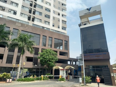 Bán gấp-đất mặt tiền-kinh doanh -khu kdc areco thủ đức-136m2-rộng 5m. 1