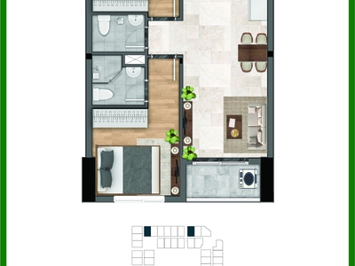 Mua bán căn hộ chung cư tại bình dương 350tr nhận nhà 0