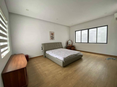 Cho thuê tòa văn phòng 5,5 tầng mặt tiền nguyễn thị minh khai 152m2 giá tốt 80 triệu/ tháng thương 2