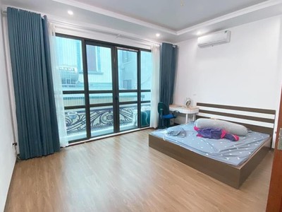 Kẹt quá bán gấp hoàng văn thái, khu phân lô đẹp, ô tô 10m, dt38m2 x 5tầng, mt4.8m, 3.7 tỷ. 2