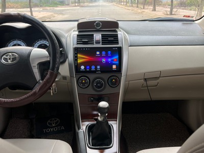 Cần bán xe toyota corolla altis 2013 số 1 xã sơn cẩm tp thái nguyên tỉnh thái nguyên 2