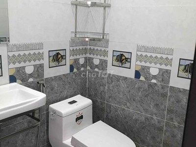 Chính chủ cần cho thuê phòng giá rẻ lê văn thọ, phường 11, quận gò vấp, tp hồ chí minh 2