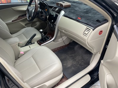 Cần bán xe toyota corolla altis 2013 số 1 xã sơn cẩm tp thái nguyên tỉnh thái nguyên 3